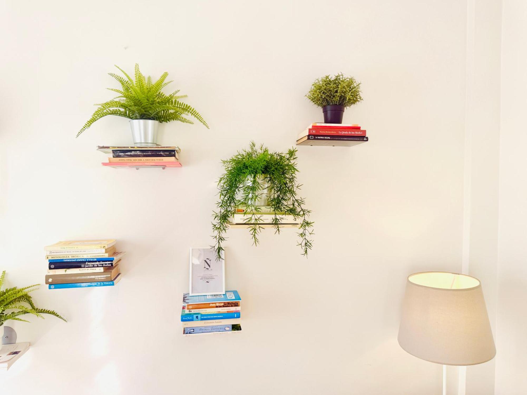 Apartamento Peñuelas Seville Luaran gambar