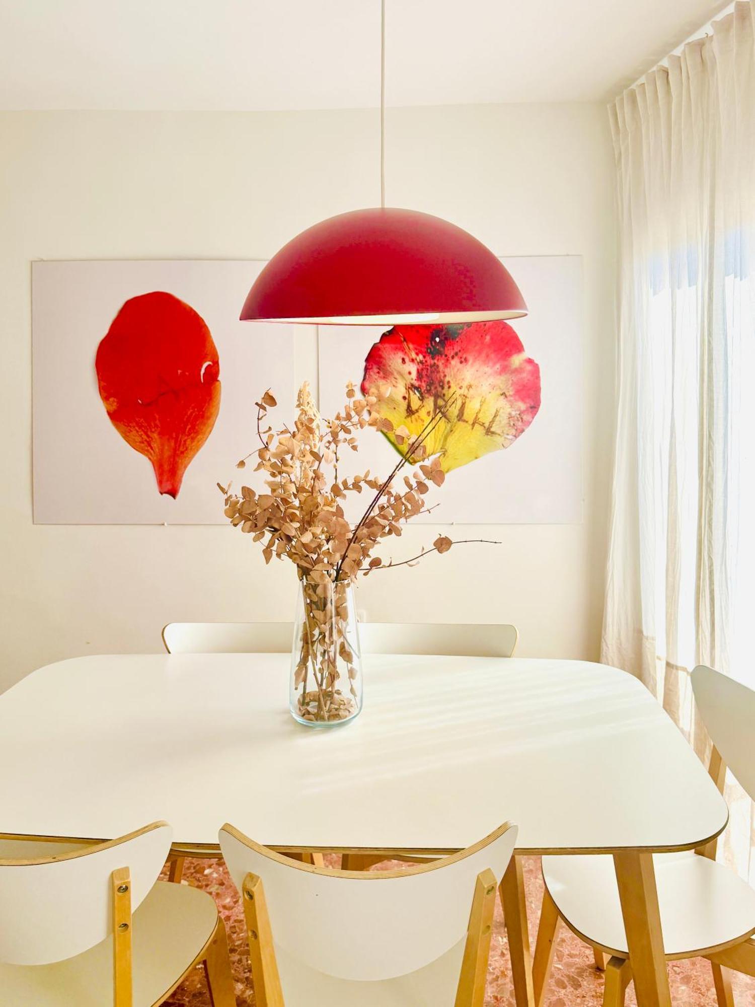 Apartamento Peñuelas Seville Luaran gambar