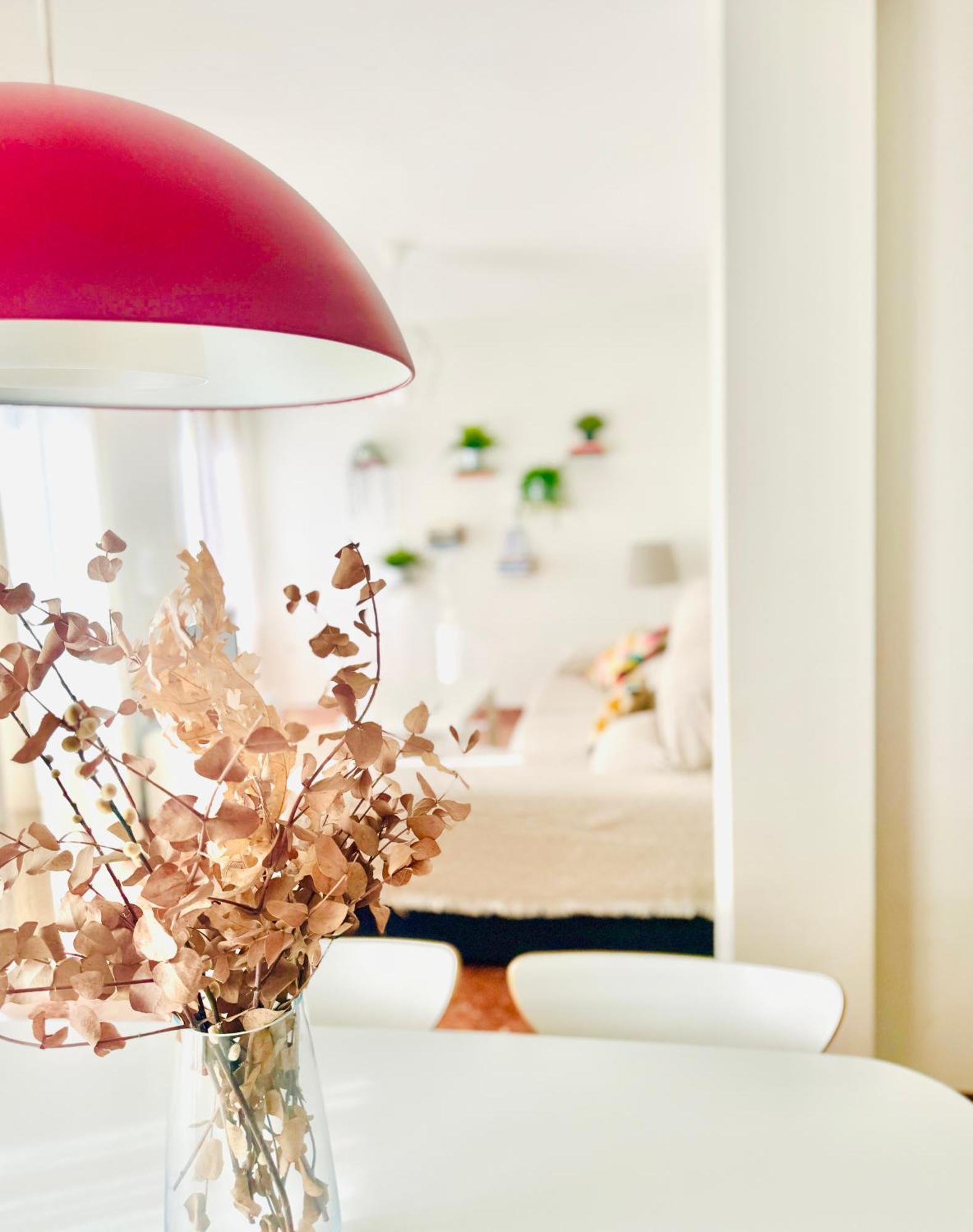 Apartamento Peñuelas Seville Luaran gambar